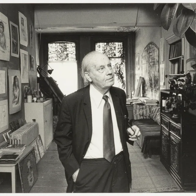 Nico Schrier