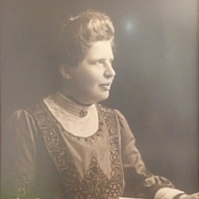 Agatha Snellen