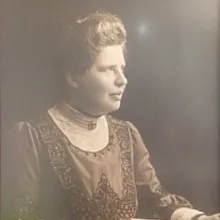 Agatha Snellen