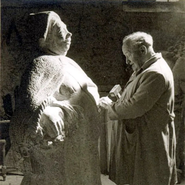 Charles Vos