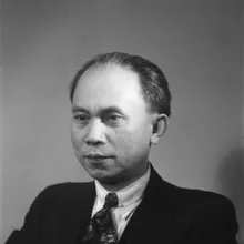 Nico Palar