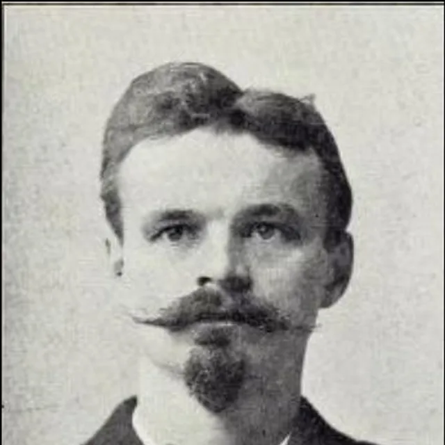 Arnold Marc Gorter
