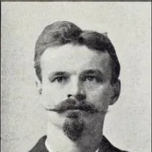 Arnold Marc Gorter