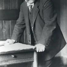 Johan Wilhelm Hanrath