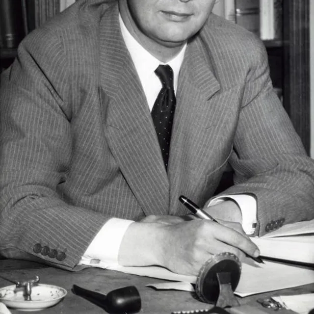 Ynso Scholten