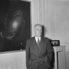 Jan Hendrik Oort
