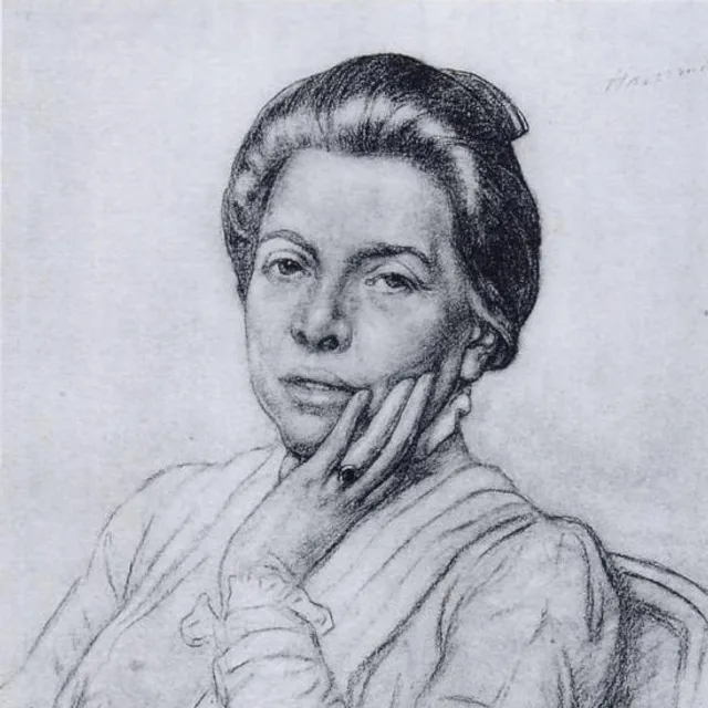 Gerarda Hermina Marius