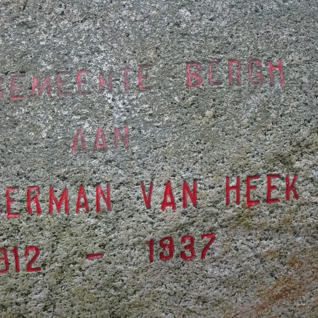 Jan Herman van Heek