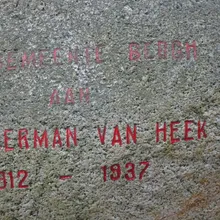 Jan Herman van Heek