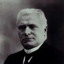 Antoon van de Ven