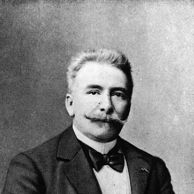 Jacobus van Lokhorst