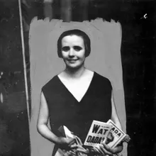Nelly van Doesburg