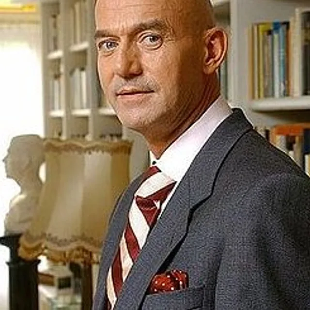 Pim Fortuyn