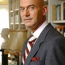 Pim Fortuyn