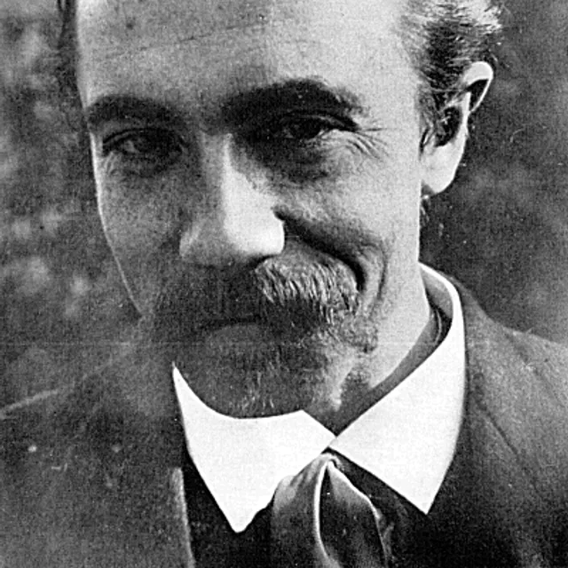 Eduard Karsen