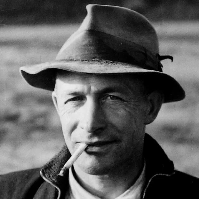 Fons van der Heijden