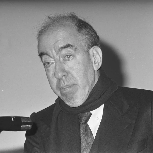 Johan Polak