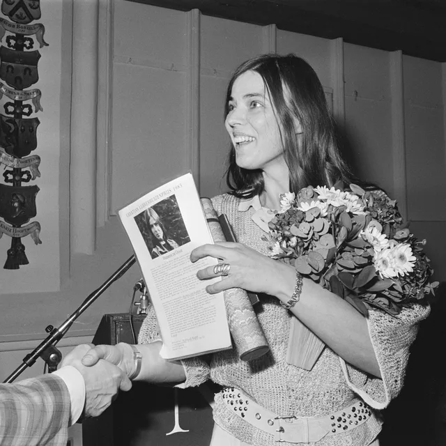 Hermine de Graaf