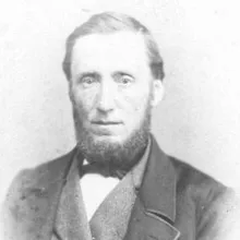 Michiel Hylkes Tromp