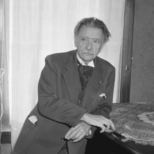Hubert Cuypers