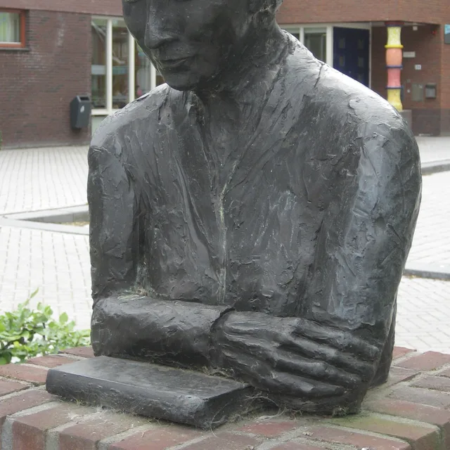 Wilma Vermaat