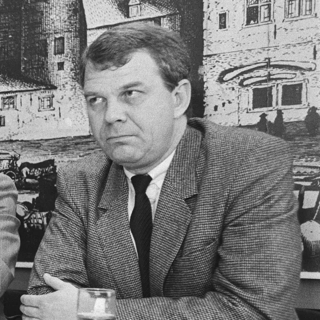Jan Dirk Blaauw