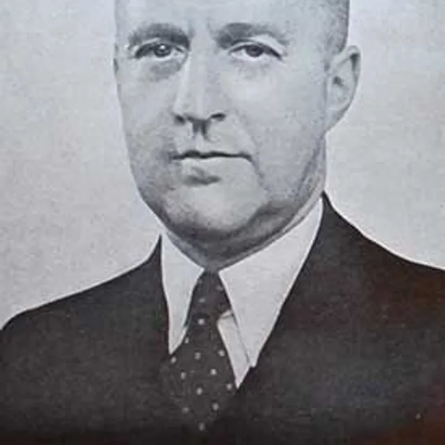 Jacobus Oranje