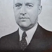 Jacobus Oranje