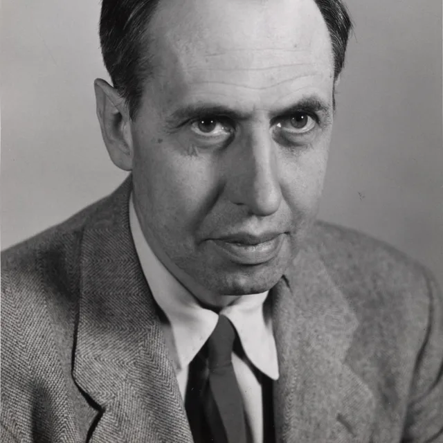 George Uhlenbeck