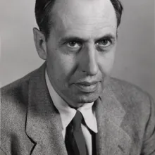 George Uhlenbeck