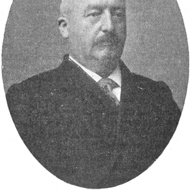 Vincent van den Heuvel
