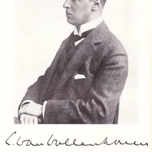 Cornelis van Vollenhoven