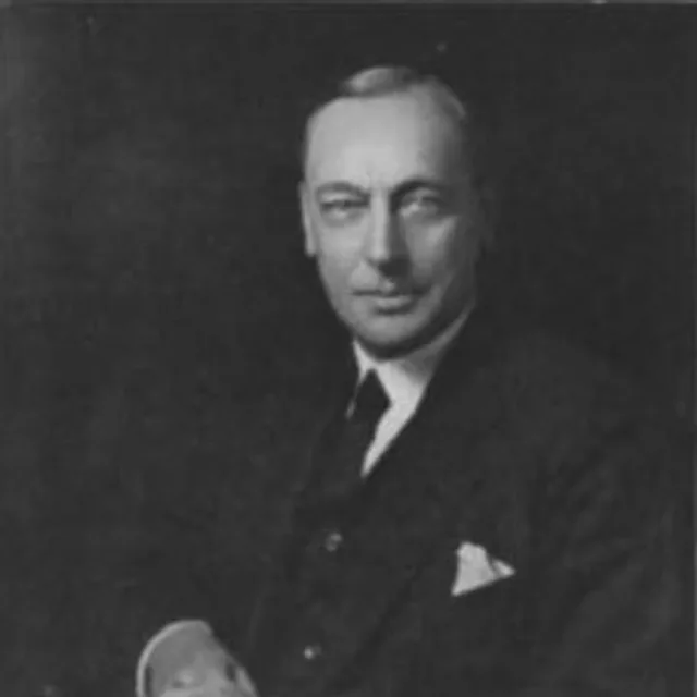 Frits Fentener van Vlissingen