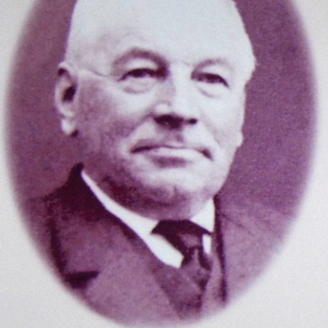 Gerrit Beltman