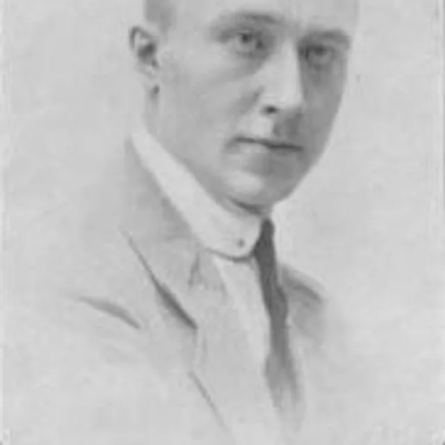 Coenraad Lodewijk Walther Boer