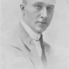 Coenraad Lodewijk Walther Boer