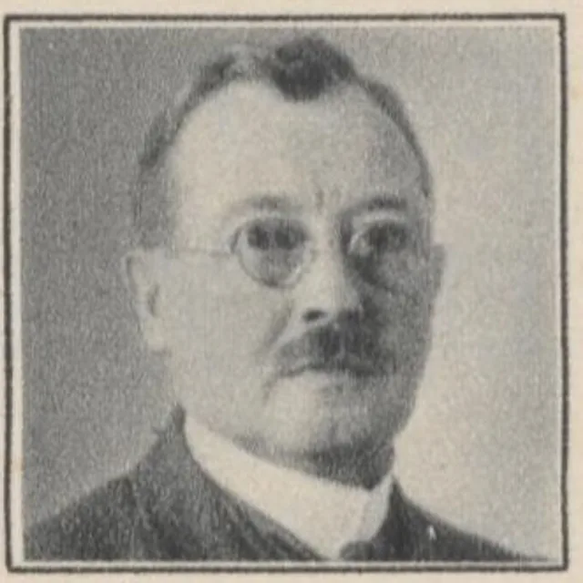 Gerrit Besselaar