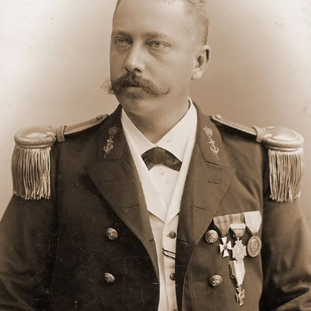 Cornelis Albert de Brauw
