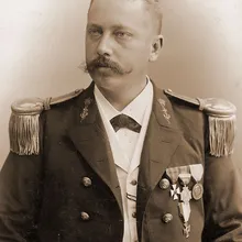 Cornelis Albert de Brauw
