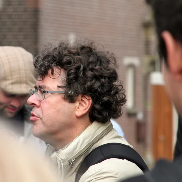 Hans Renes