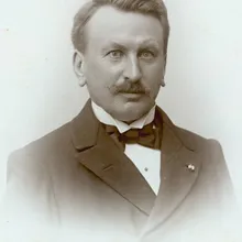 Johannes Govertus de Man