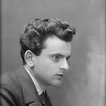 Abel Herzberg