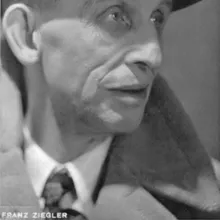 Johan Buziau