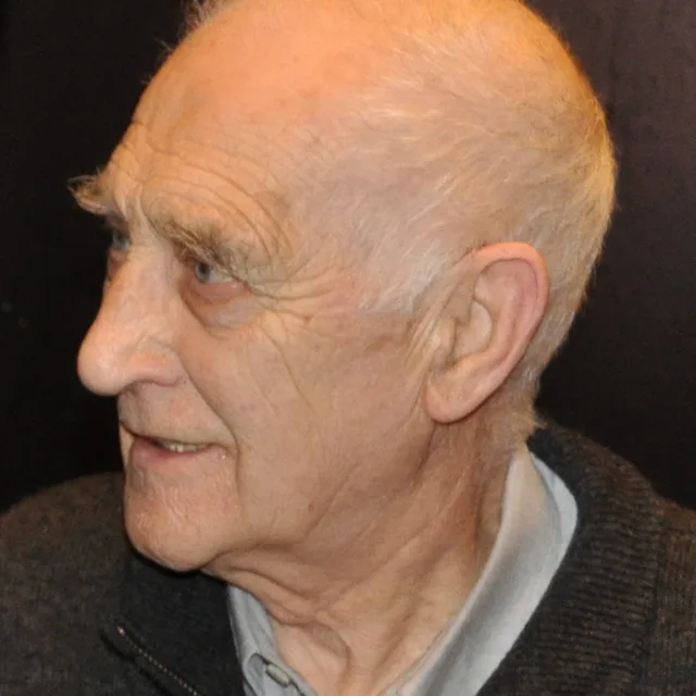 Willem van der Poel