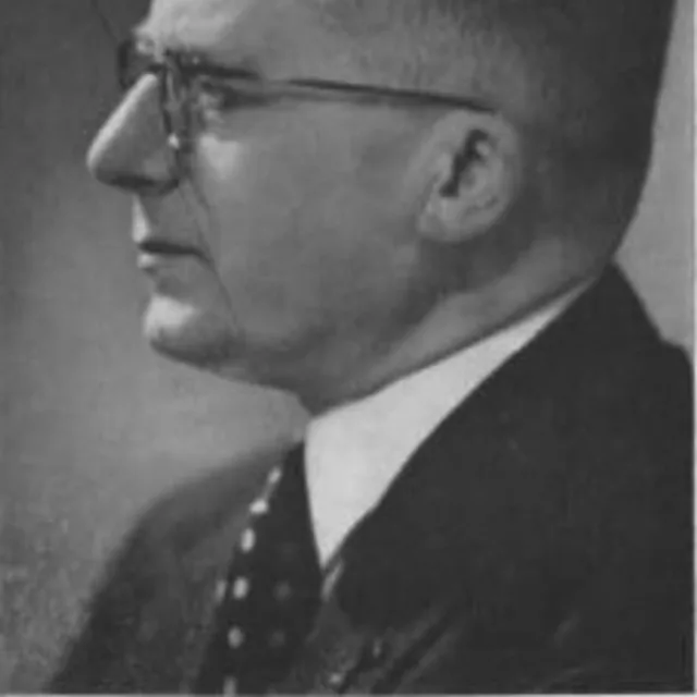 Harry van der Putt