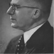 Harry van der Putt