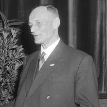 Victor Jacob Koningsberger