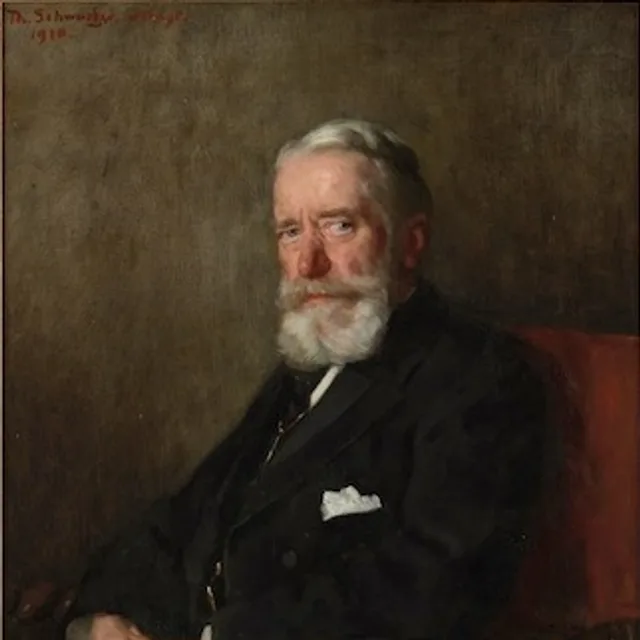Albertus Vinke