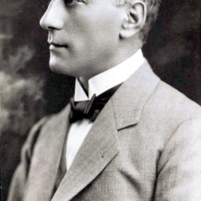 Ernst Julius Cohen