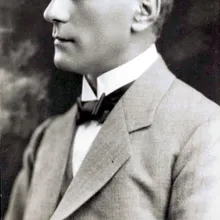 Ernst Julius Cohen